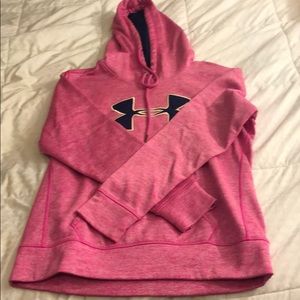 athletic hoodie